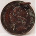 AUSTRALIA . 150th ANNIVERSARY and GOVENOR ARTHUR . TWO 2 TOKENS